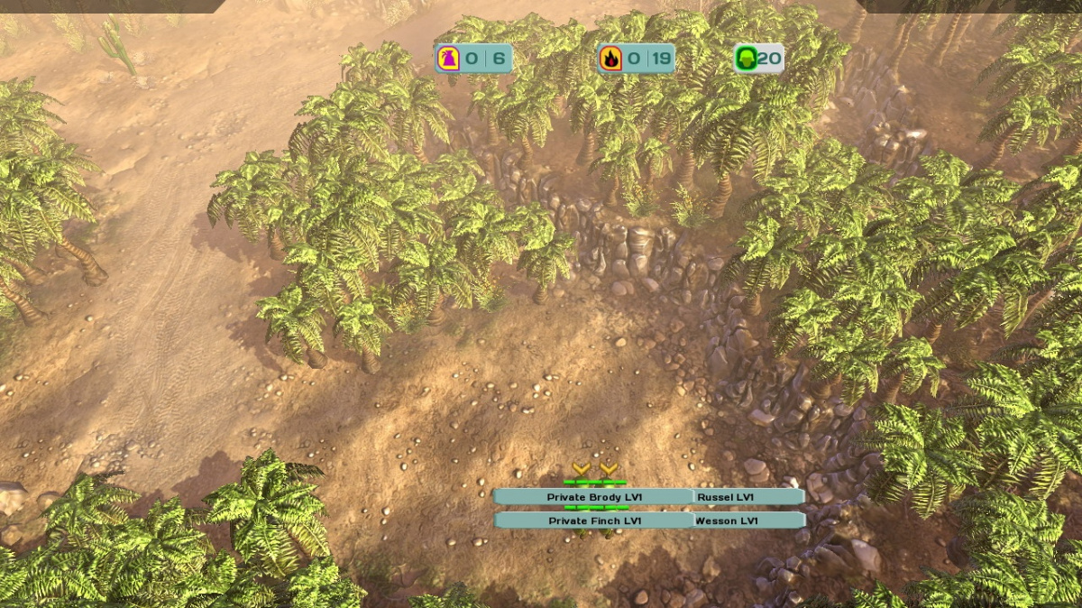 Oznámení Cannon Fodder 3, tentokrát s ruským přízvukem