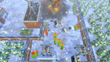 Cannon Fodder 3