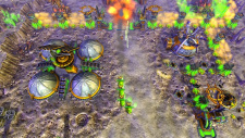 Cannon Fodder 3