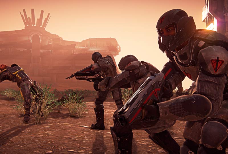 PlanetSide 2