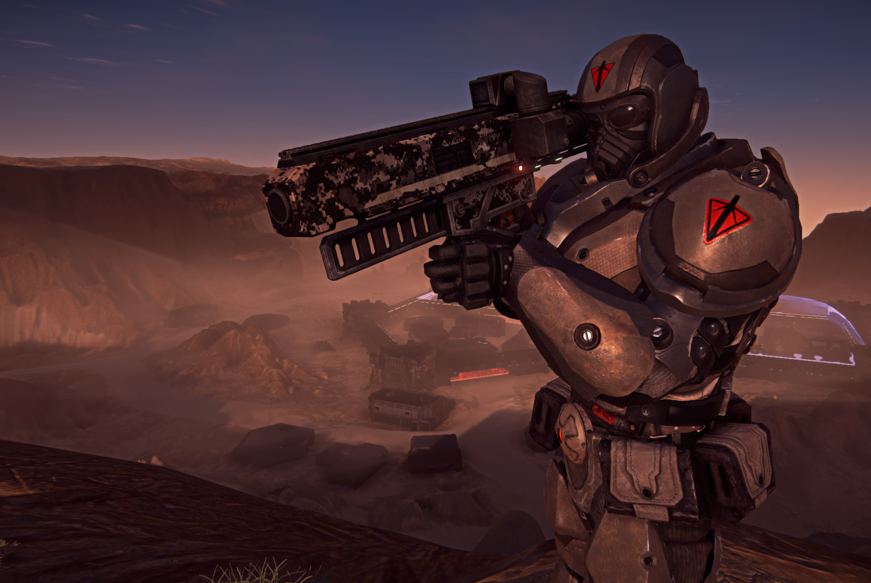 PlanetSide 2