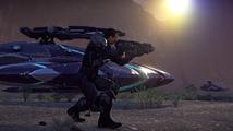 PlanetSide 2