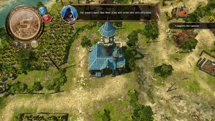 Defenders of Ardania, tower-defense ze světa Majesty