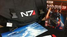 Mass Effect 3