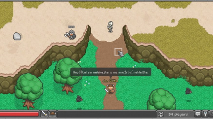 BrowserQuest