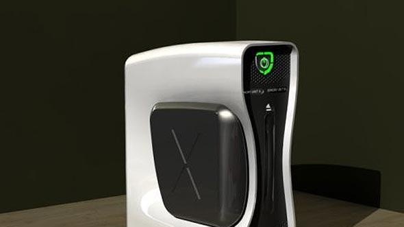 Xbox 720: dvě grafické karty a neustálé připojení