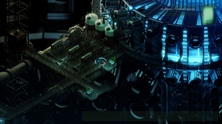 Bacha na Stasis, možná se na nás řítí sci-fi překvapení!