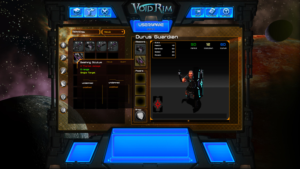 Void Rim