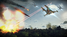Star Thunder