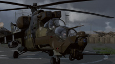 Take on Helicopters: Hinds