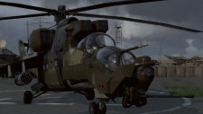 Take on Helicopters: Hinds