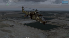Take on Helicopters: Hinds