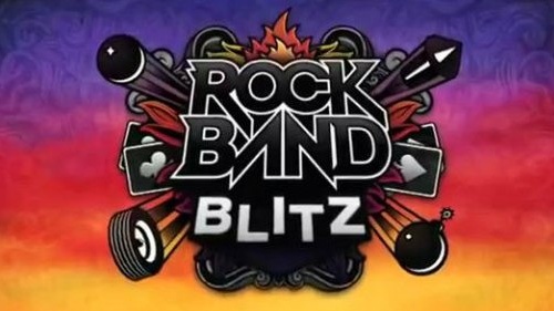 Harmonix chystá nový Rock Band bez nástrojů