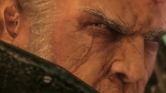 Jak G.R.R. Martin dohlížel na chystané A Game of Thrones RPG