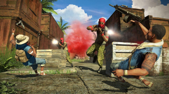Je libo zvláštní edici Ghost Recon či Far Cry 3?