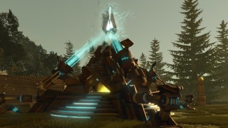 Entropia Universe zase překvapuje vysokou částkou