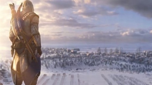 Ubisoft: "Egypt i Japonsko jsou pro potřeby AC nuda"