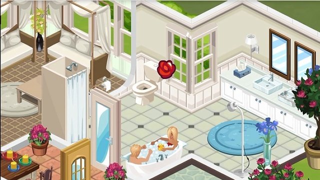 The Sims Social láká fanoušky simáků na Facebook