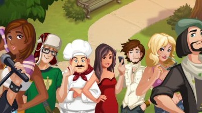 Co nového v sérii The Sims