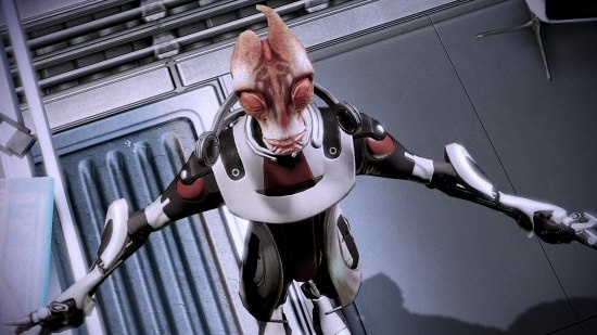 Petičníci se dočkali, přijde Mass Effect 3 : Extended Cut