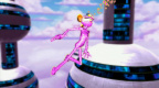 Ms. Splosion Man