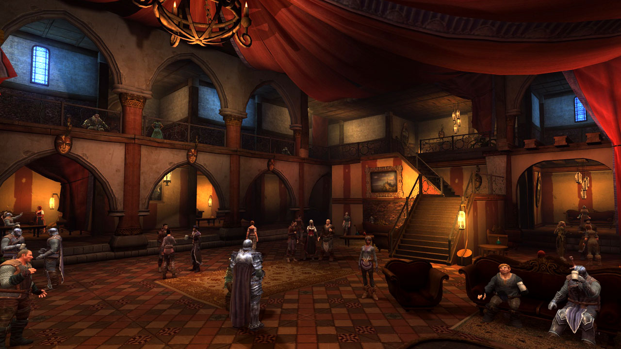 Neverwinter