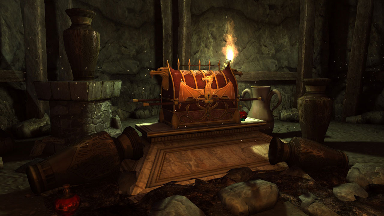 Neverwinter