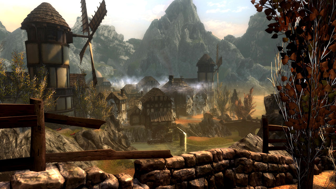 Neverwinter
