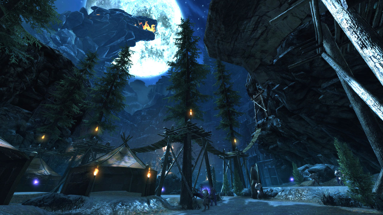 Neverwinter