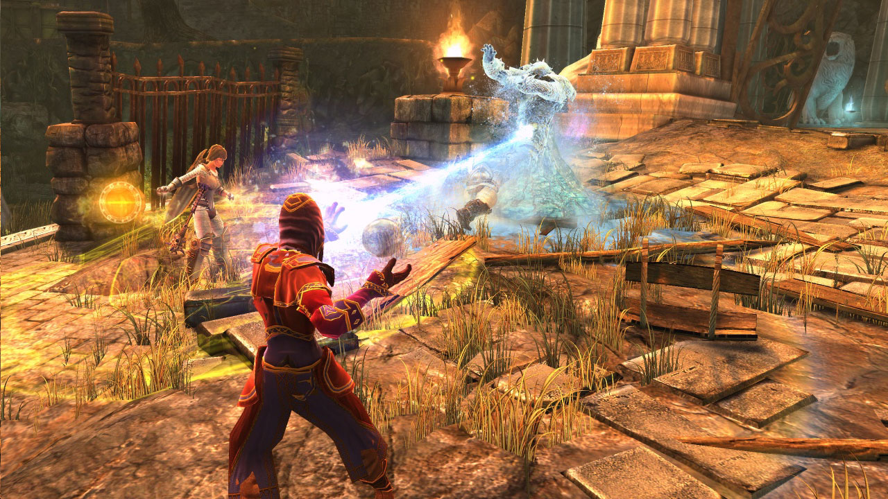 Neverwinter