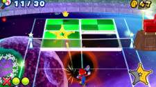 Mario Tennis Open