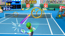 Mario Tennis Open