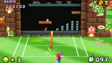 Mario Tennis Open