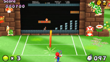Mario Tennis Open
