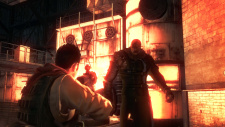 Resident Evil: Operation Raccoon City 