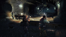 Resident Evil: Operation Raccoon City 