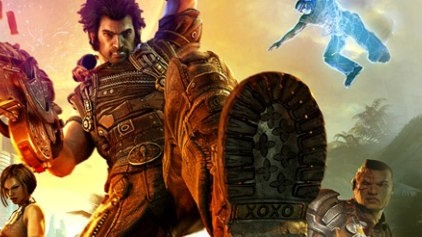 Další Bulletstorm už nebude, nevydělal dost