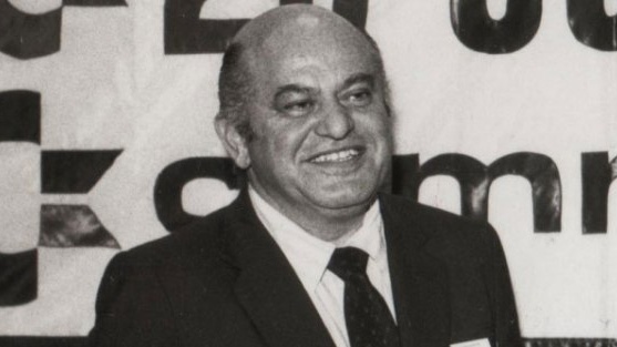 Zemřel zakladatel Commodoru Jack Tramiel