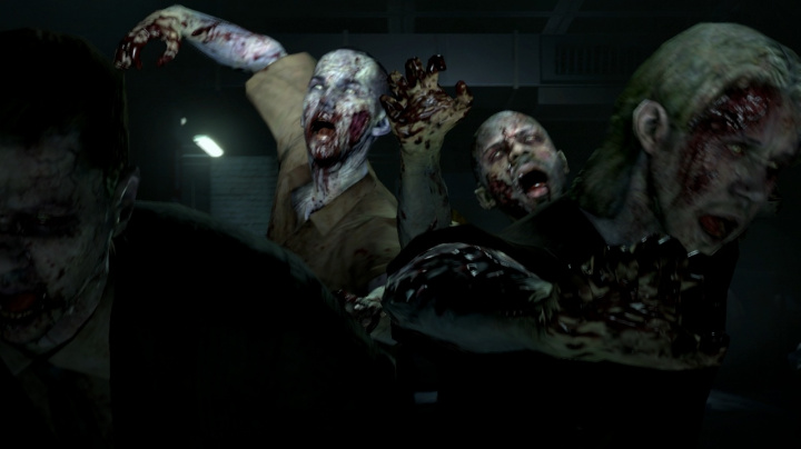 Resident Evil 6 bude mít tři kampaně různých stylů
