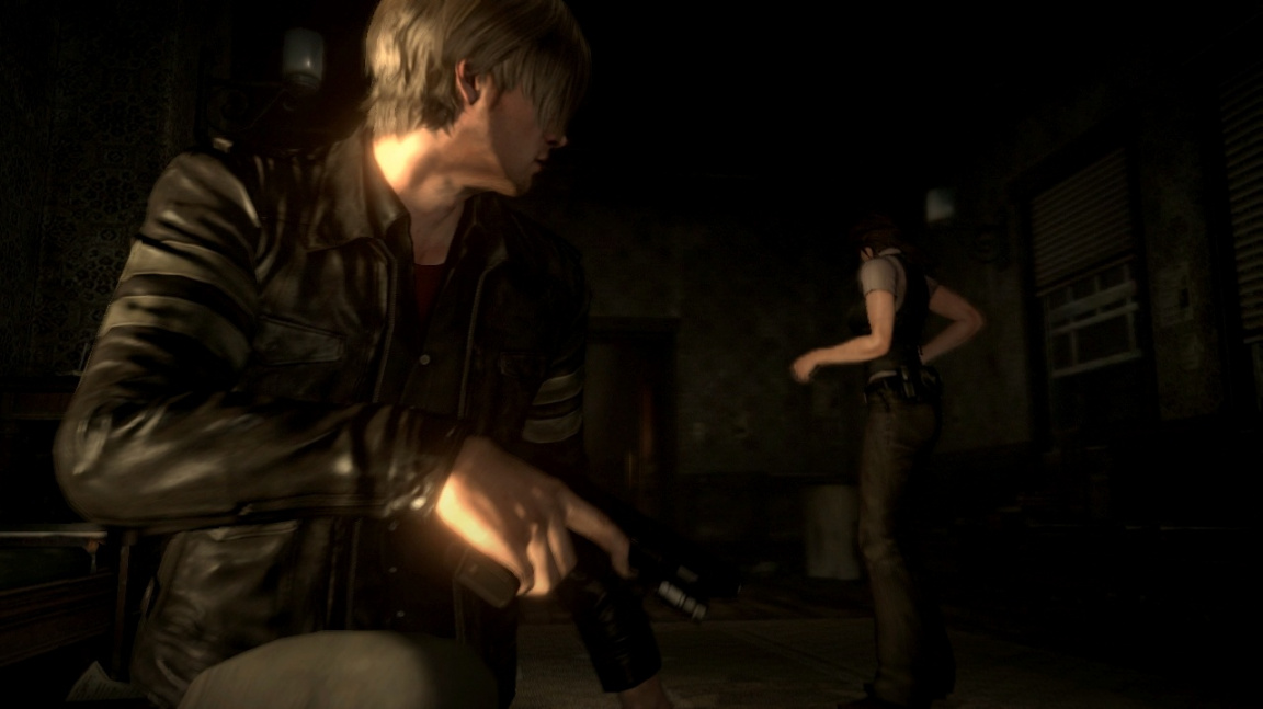 E3 2012 dojmy: Resident Evil 6 spojuje staré s novým