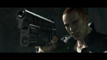 Resident Evil 6