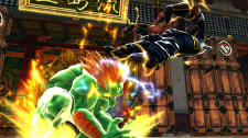 Street Fighter X Tekken