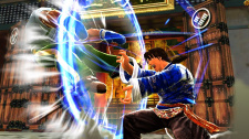 Street Fighter X Tekken