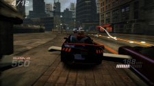 Ridge Racer Unbounded