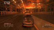 Ridge Racer Unbounded