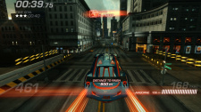 Ridge Racer Unbounded
