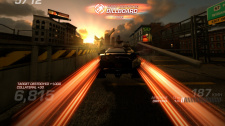 Ridge Racer Unbounded