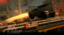 Ridge Racer Unbounded