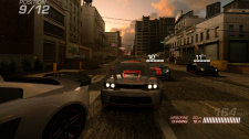 Ridge Racer Unbounded