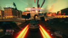 Ridge Racer Unbounded